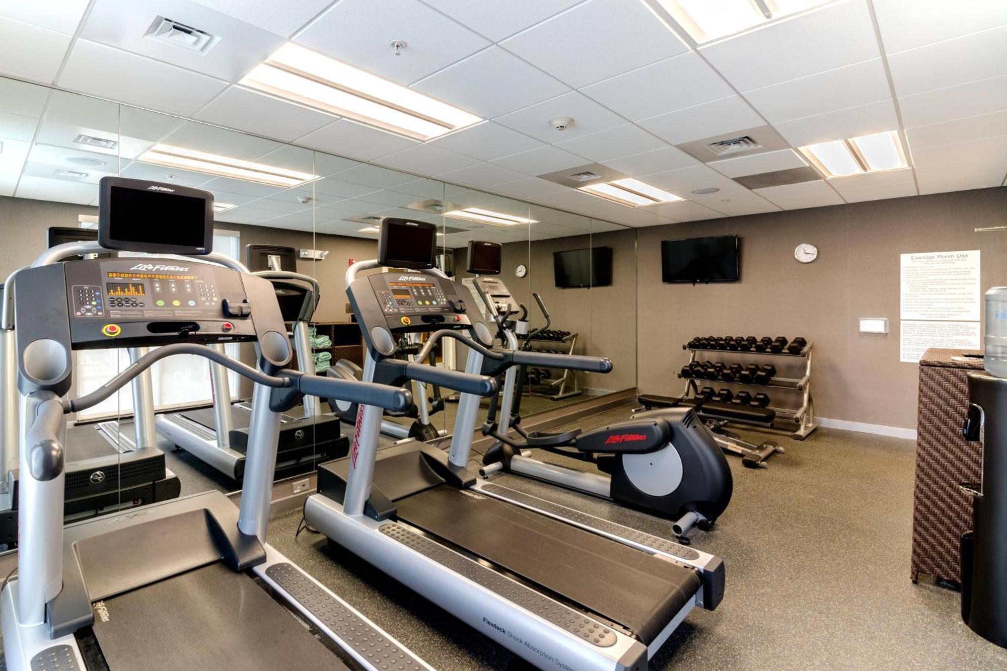 Fairfield Inn & Suites By Marriott Panama City Beach Upper Grand Lagoon Eksteriør bilde