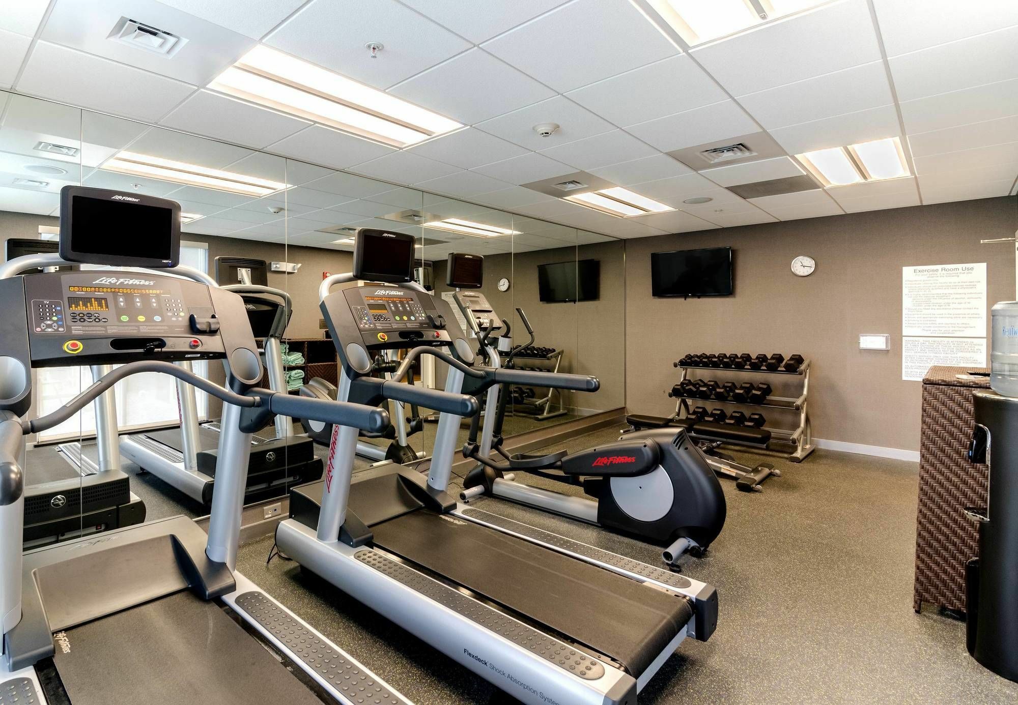 Fairfield Inn & Suites By Marriott Panama City Beach Upper Grand Lagoon Eksteriør bilde
