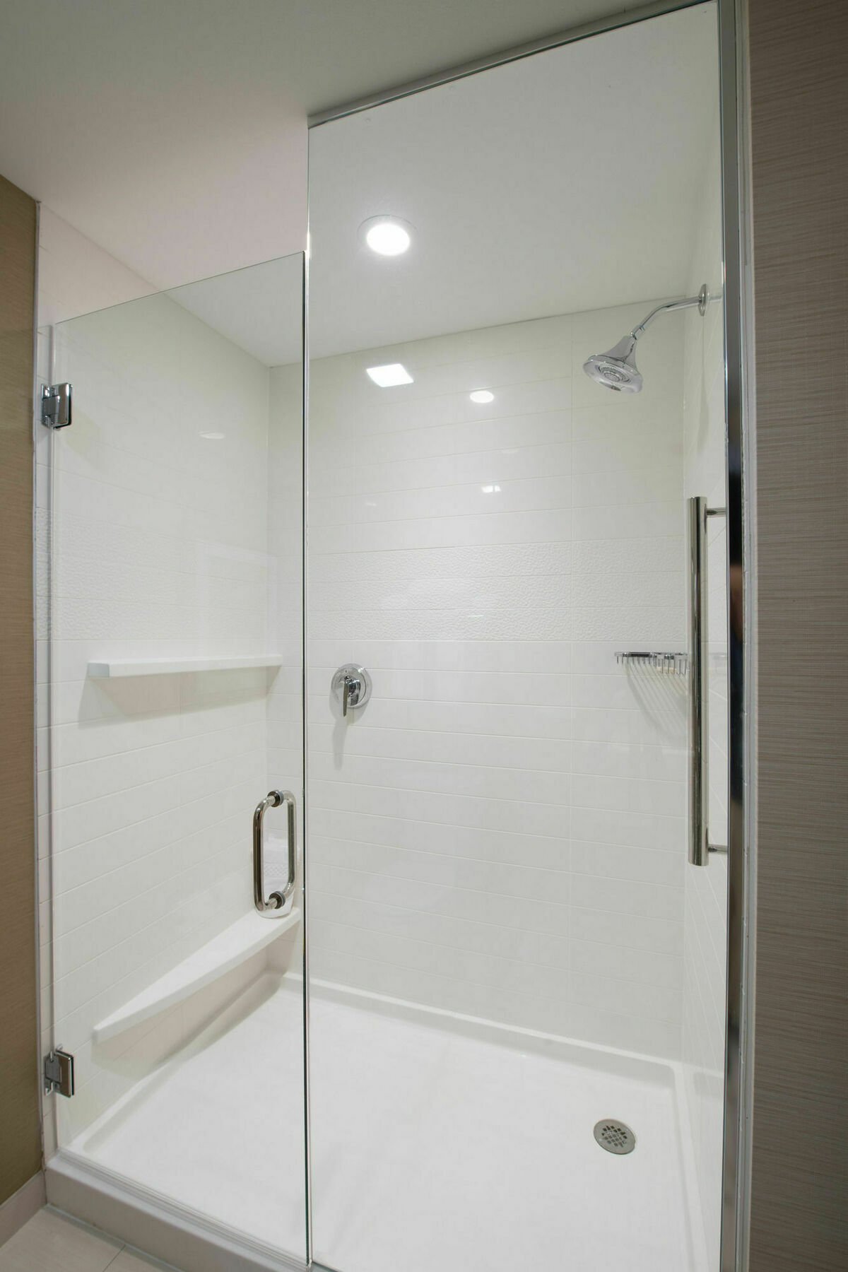 Fairfield Inn & Suites By Marriott Panama City Beach Upper Grand Lagoon Eksteriør bilde