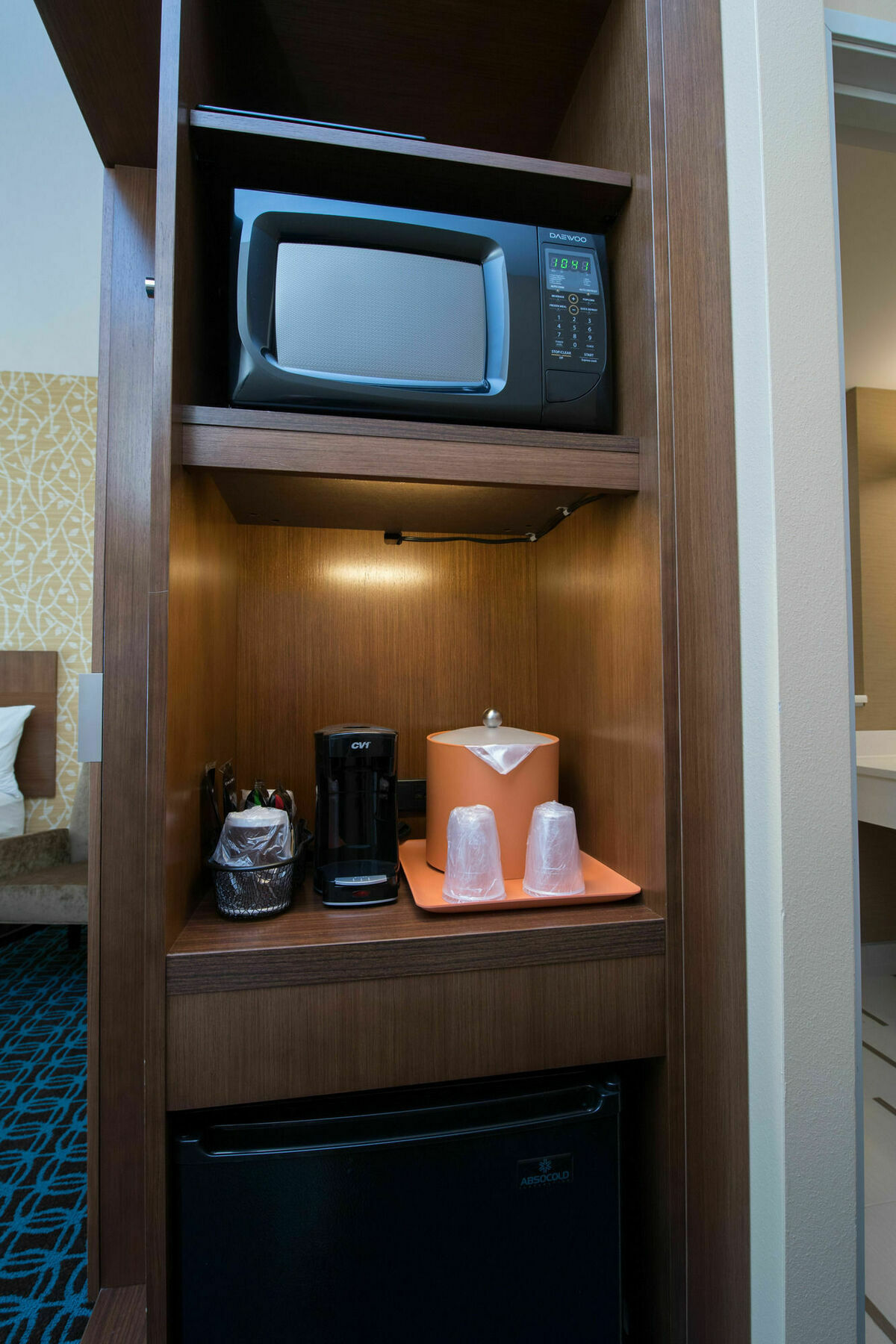 Fairfield Inn & Suites By Marriott Panama City Beach Upper Grand Lagoon Eksteriør bilde